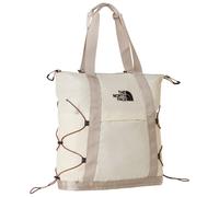 THE NORTH FACE Shopper 'Borealis' beige / beige scuro / nero Donna THE NORTH FACE One Size