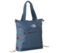 The North Face - Borealis Tote - Borsa a tracolla One Size blu