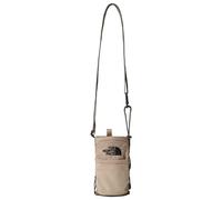The North Face - Borealis Water Bottle Holder - Borsa a tracolla One Size beige