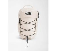 The North Face - Borealis - Zainetto bianco e nero One Size
