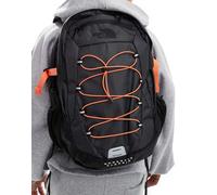 The North Face - Borealis - Zaino classico grigio con logo One Size