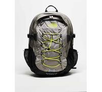 THE NORTH FACE Zaino 'Borealis Classic' greige / verde chiaro / nero Uomo THE NORTH FACE One Size