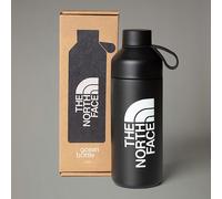 The North Face Borraccia The North Face X Ocean Bottle 0,9l Tnf Black Rozmiar Taglia Unica male
