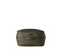 THE NORTH FACE Borsa a mano 'BASE CAMP VOYAGER CUBE' verde scuro Donna THE NORTH FACE One Size