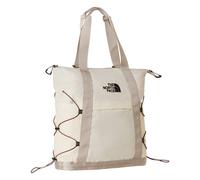 The North Face Borsa a tracolla Borealis 47 cm scomparto per laptop bianco