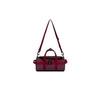 The North Face - Women's Base Camp Duffel Shoulder Bag - Borsa a tracolla One Size rosso