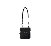 The North Face GLEN CANYON POCKET CROSSBODY men Messenger & Crossbody Bags black in taglia:ONE SIZE