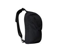 The North Face GLEN CANYON SLING men Messenger & Crossbody Bags black in taglia:ONE SIZE