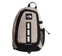 The North Face - Hot Shot Sling - Borsa a tracolla One Size nero/grigio