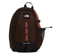 The North Face Borsa a tracolla Hot Shot 47 cm rosso