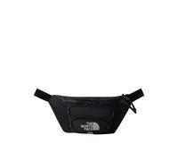 Marsupio The North Face Jester Lumbar Colore: grigio/bianco