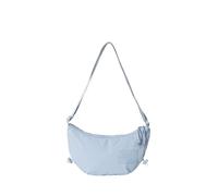 The North Face Borsa a tracolla The North Face Never Stop Exploring one blu
