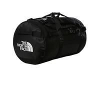 The North Face Borsa Base Camp L Black/White T.U.