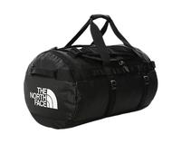 The North Face Borsa Base Camp M Black/White T.U.