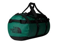 The North Face Borsa Base Camp M Evergreen/Black T.U.