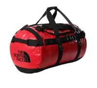 The North Face Borsa Base Camp M Red/Black T.U.