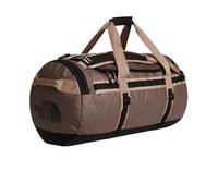 The North Face Borsa Base Camp M Smokey Brown/Black T.U.
