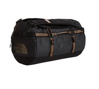 The North Face Base Camp Duffel 50 - Borsa da viaggio/Zaino 53.5 cm (back/smoke) nero