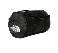 The North Face Borsa Base Camp S Black/White T.U.