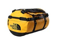 THE NORTH FACE Base Camp Duffel S - Unisex - Giallo / Nero - Taglia unica- modello 2024