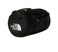 The North Face Borsa Base Camp XS Black/White T.U.