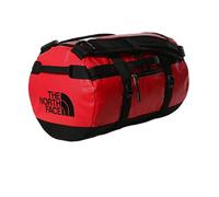 Borsa The North Face Base Camp Duffel XS 31L rosso intenso nero