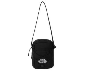 The North Face borsa borsello tracolla Jester 15x20x6 cm NERO unisex