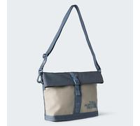 The North Face Borsa Da Spalla Base Camp Stone Slab-granite Grey Rozmiar Taglia Unica male