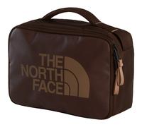 The North Face - Base Camp Voyager Dopp Kit - Borsetta da toilette One Size dark chestnut / garnet