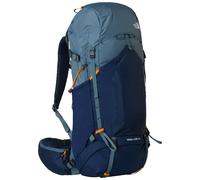 The North Face - Borsa da trekking - Trail Lite 50 Granite Grey/Su in Nylon - Taglia S/M - Grigio