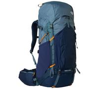 The North Face - Borsa da trekking - Trail Lite 65 Granite Grey/Su in Nylon - Taglia L/XL - Grigio