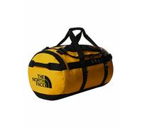 THE NORTH FACE Borsa da viaggio Base Camp Duffel M 71L giallo