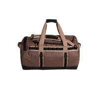THE NORTH FACE Borsa da viaggio Base Camp Duffel M 71L marrone chiaro