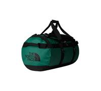 THE NORTH FACE Borsa da viaggio Base Camp Duffel M 71L verde