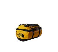 THE NORTH FACE Borsa da viaggio Base Camp Duffel S 50L giallo