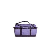 The North Face Base Camp Duffel S 50L - Borsa da viaggio/Zaino 53.5 cm (grounded plum) viola
