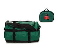 The North Face Borsa da viaggio Base Camp Duffel - S in Verde Unica