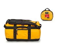 THE NORTH FACE Base Camp Duffel Xs - Uomo - Giallo / Nero - Taglia unica- modello 2026