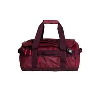 The North Face Base Camp Voyager Duffle Bag 42l Rosso