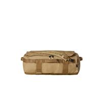 THE NORTH FACE Borsa da viaggio 'Base Camp Voyager' pietra / cachi / nero Donna THE NORTH FACE One Size
