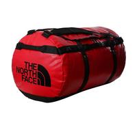 The North Face - Base Camp XXL - Borsone rosso e nero One Size