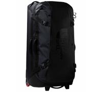 The north face base camp rolling thunder 92cm rolling bag black