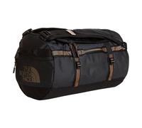 The North Face Base Camp Duffel 50 - Borsa da viaggio/Zaino 53.5 cm (back/smoke) nero