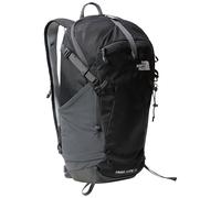 The North Face - Borsa da zaino escursionismo - Trail Lite Speed 20 Black/Asphalt Grey - Taglia L\/XL - Nero