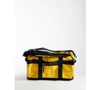 The North Face borsa duffel Base Camp XS gialla-Nero One Size