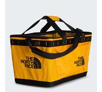The North Face Borsa Per Attrezzatura Base Camp - Piccola Summit Gold-tnf Black-npf Rozmiar Taglia Unica male