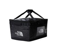 The north face base camp gear box storage bag m 65l black