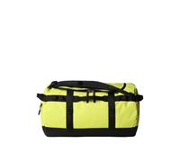 THE NORTH FACE Borsa sportiva 'BASE CAMP DUFFEL' giallo / nero Uomo THE NORTH FACE One Size giallo / nero