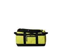 THE NORTH FACE Borsa sportiva lime / nero Donna THE NORTH FACE One Size lime / nero