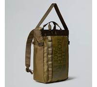 Zaino da città The North Face Base Camp Tote Pack Colore: khaki